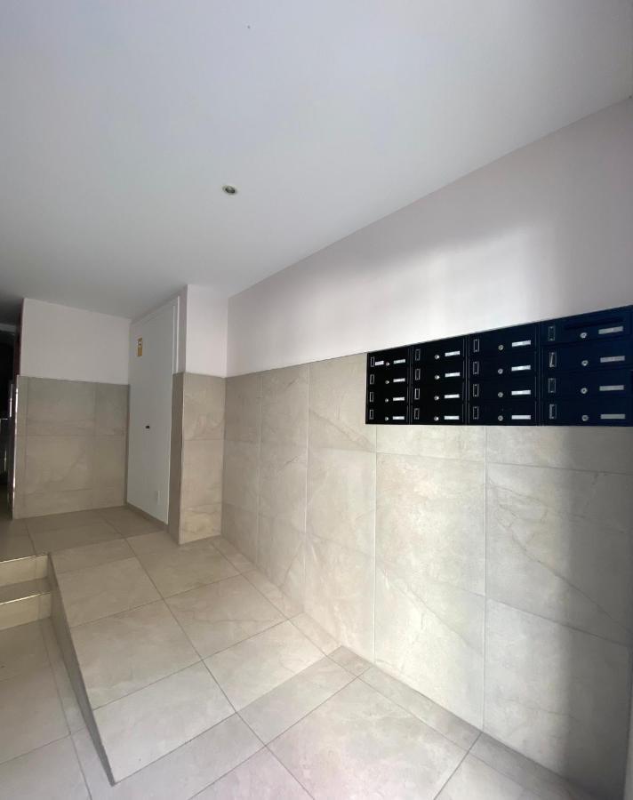 Lemos Sol Apartment Monforte De Lemos Exterior photo