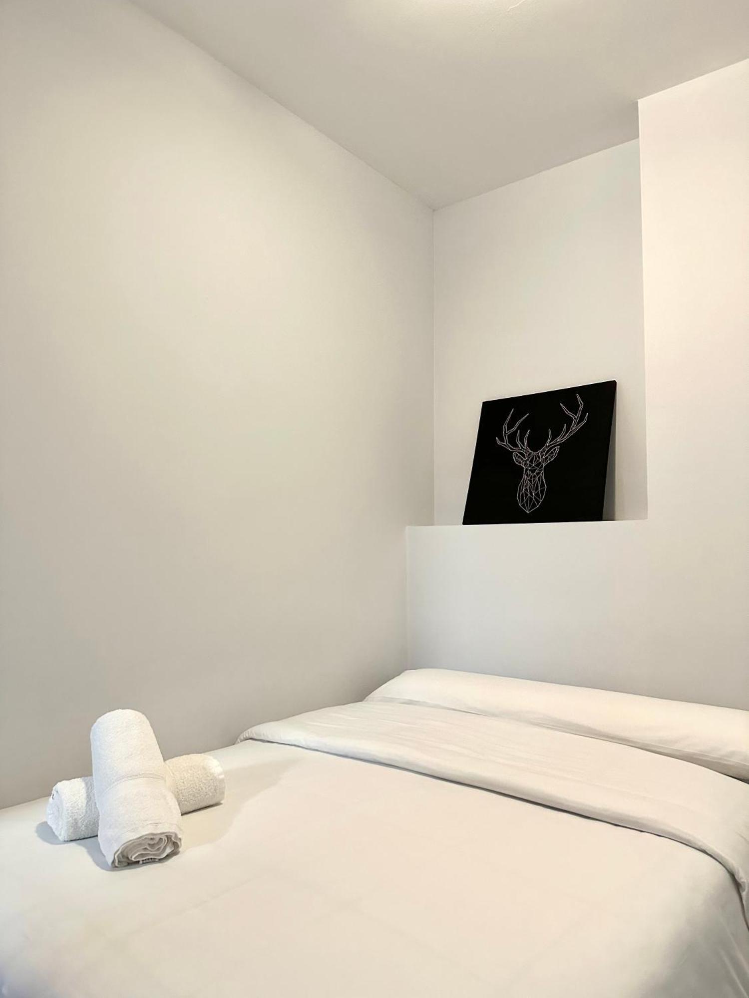 Lemos Sol Apartment Monforte De Lemos Exterior photo