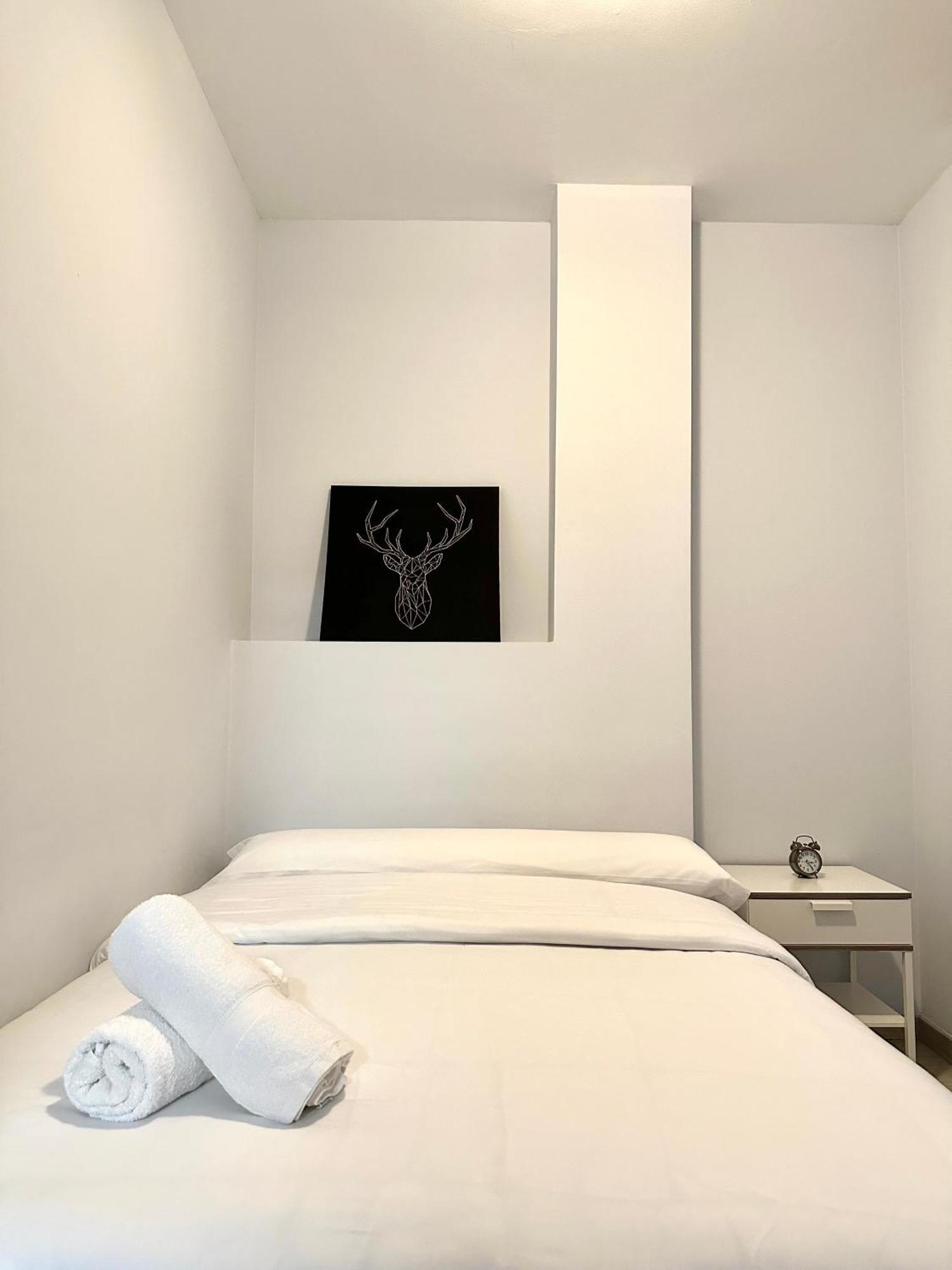 Lemos Sol Apartment Monforte De Lemos Exterior photo