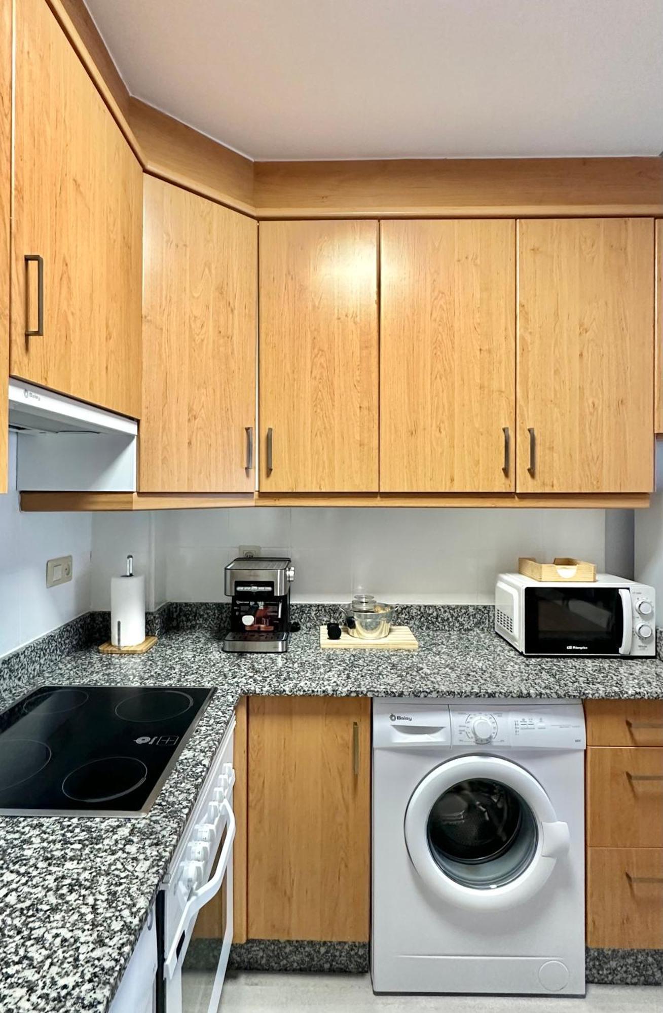 Lemos Sol Apartment Monforte De Lemos Exterior photo